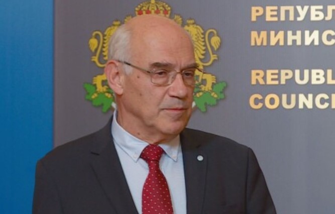 Комисията по енергентика в парламента реши бившият председател Иван Иванов